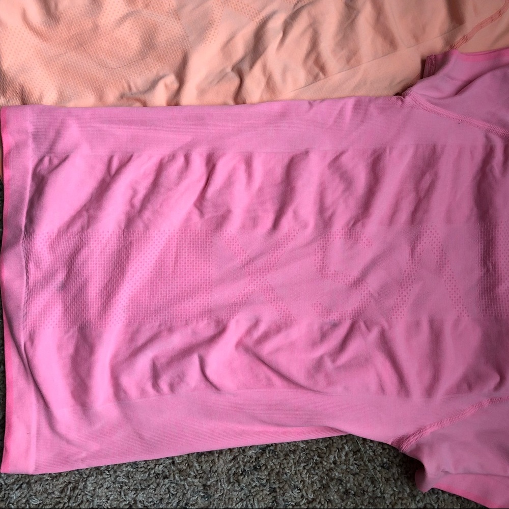 2 VSX Workout Tops - Picture 6 of 6
